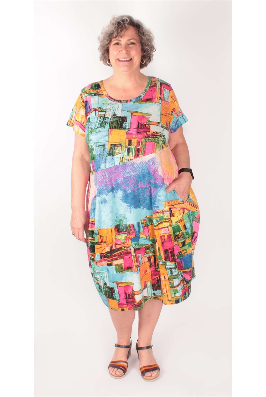 Robe Havana